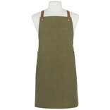 Danica Mason Olive Branch Apron