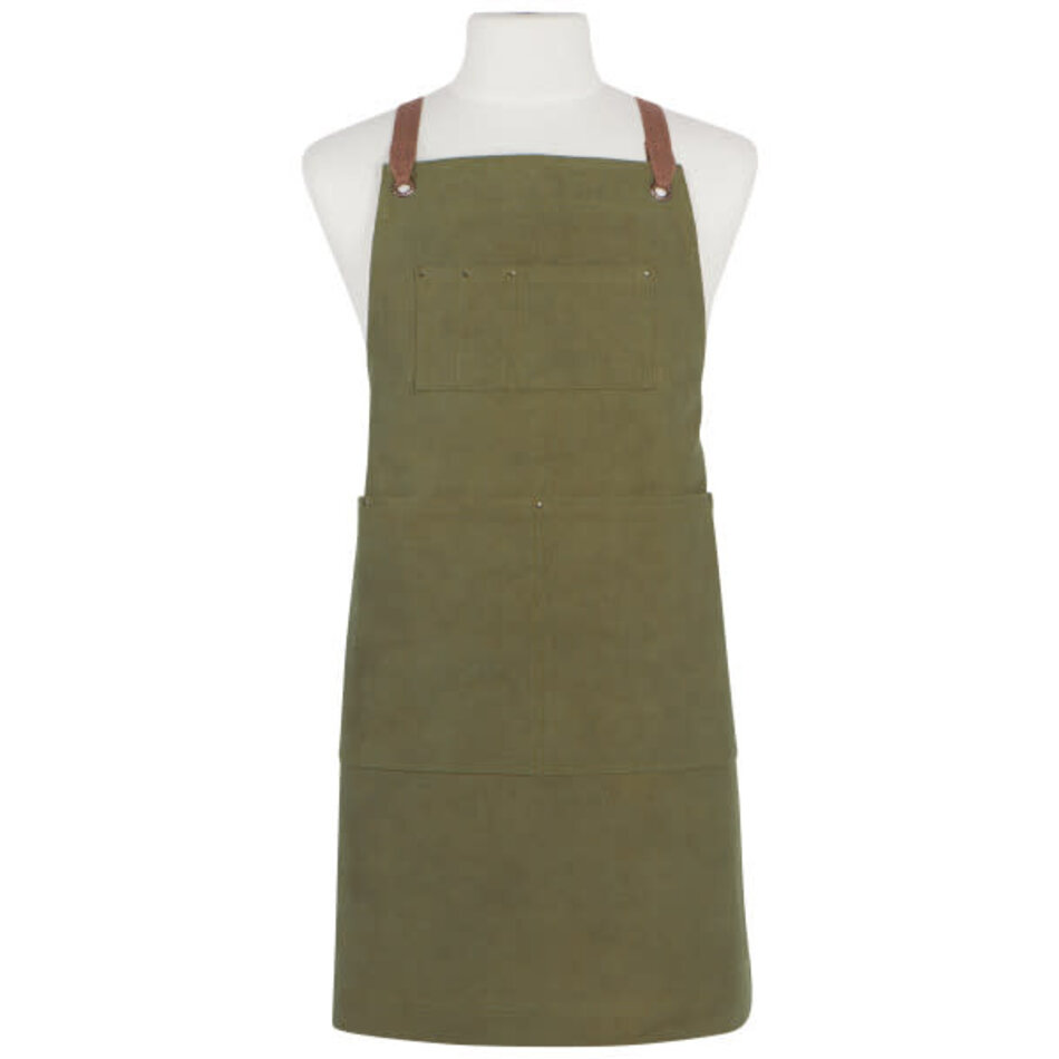 Danica Mason Olive Branch Apron