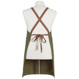 Danica Mason Olive Branch Apron
