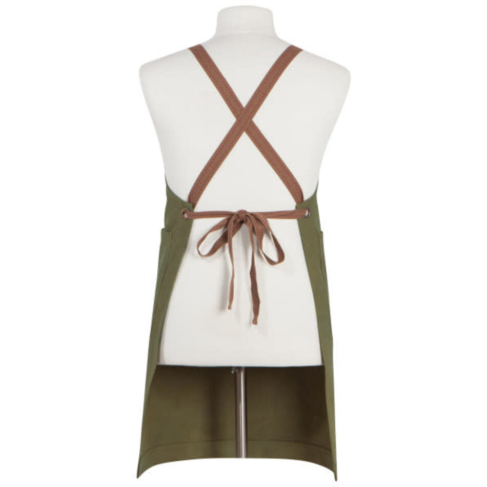 Danica Mason Olive Branch Apron
