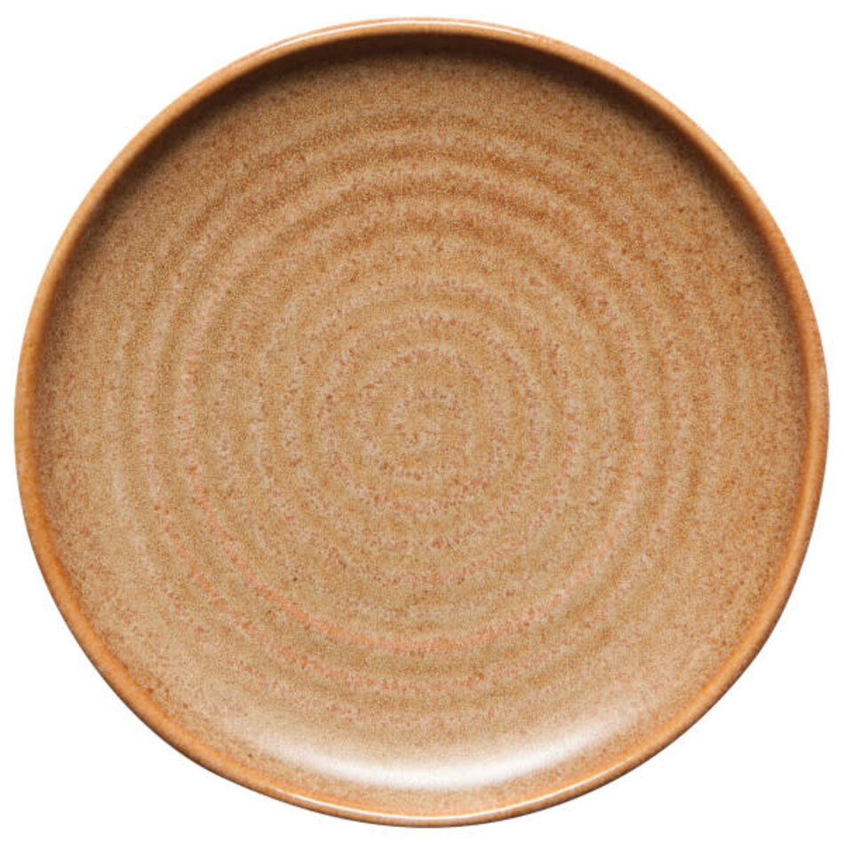 Danica Wheat Opus Dish