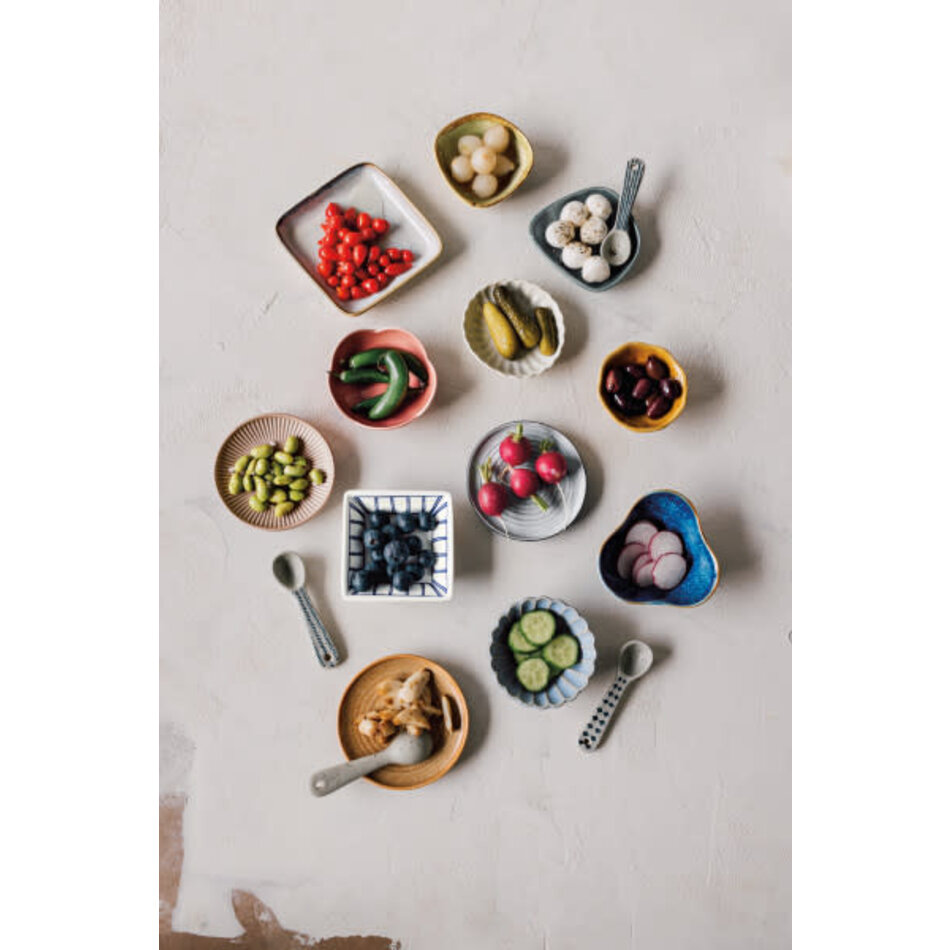 Danica Wheat Opus Dish