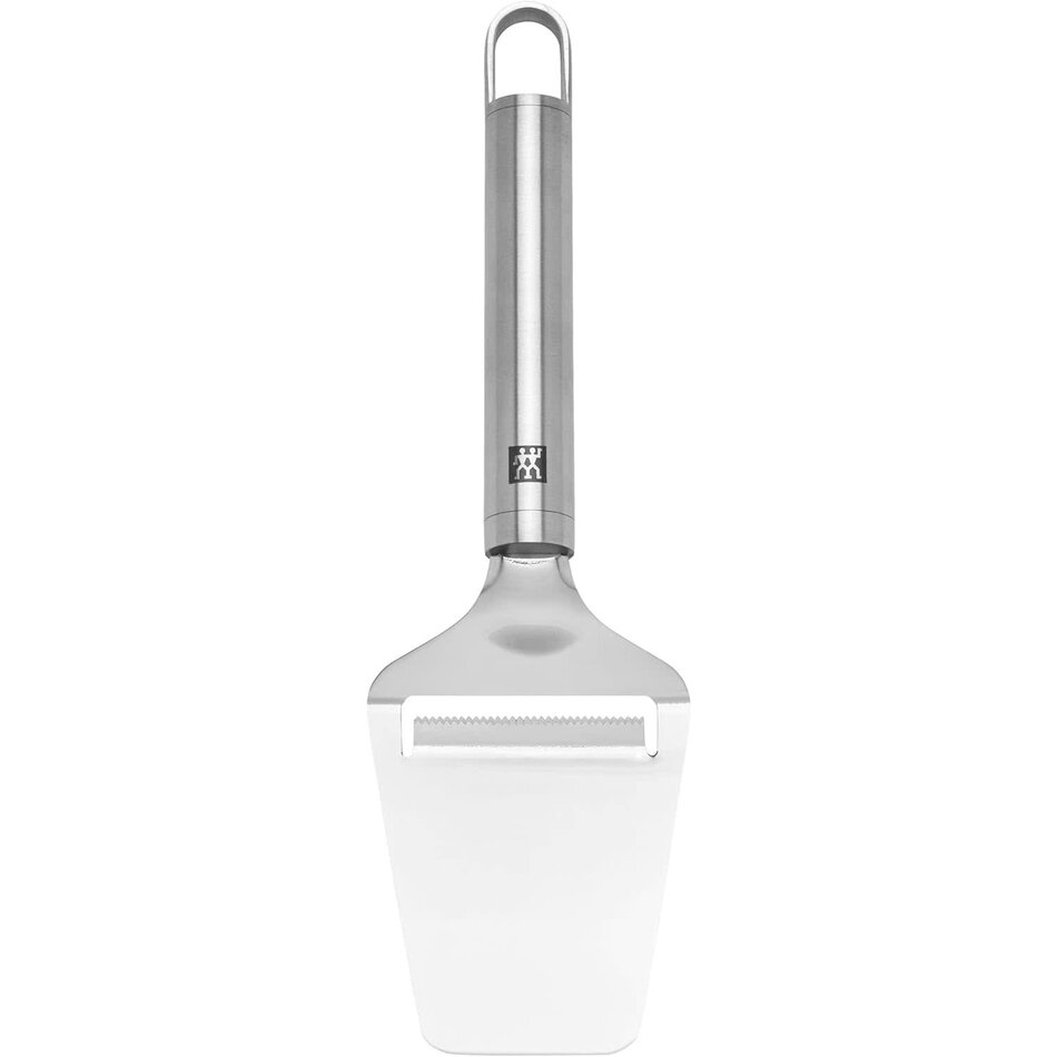 Zwilling J. A. Henckels ZWILLING Pro Cheese slicer 18/10 Stainless Steel