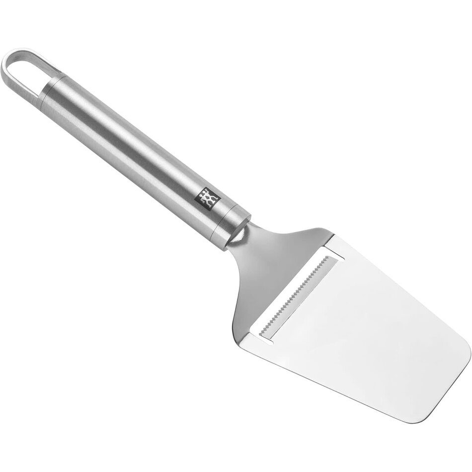 Zwilling J. A. Henckels ZWILLING Pro Cheese slicer 18/10 Stainless Steel