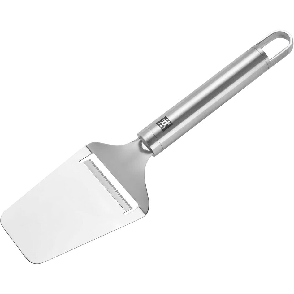 Zwilling J. A. Henckels ZWILLING Pro Cheese slicer 18/10 Stainless Steel