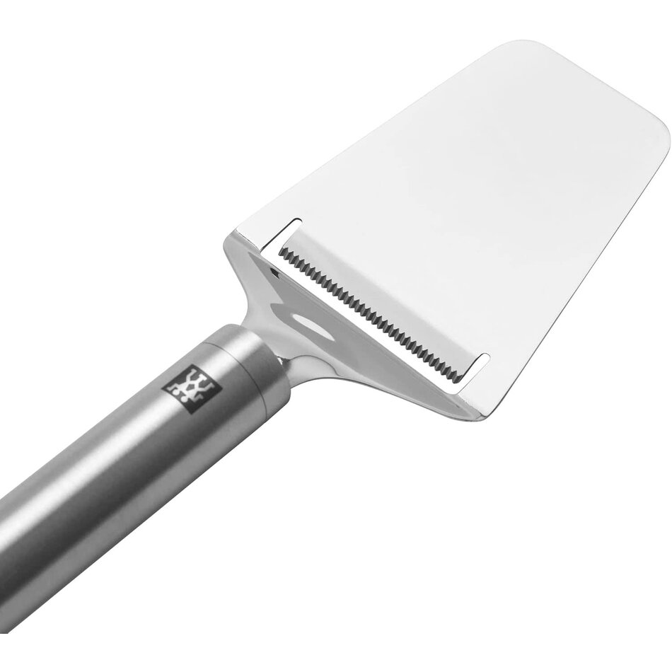 Zwilling J. A. Henckels ZWILLING Pro Cheese slicer 18/10 Stainless Steel
