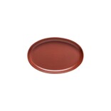 Pacifica Cayenne Medium Oval Platter
