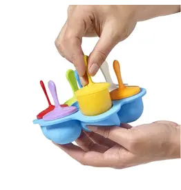Ricardo Ricardo Silicone Mini Pop Mould