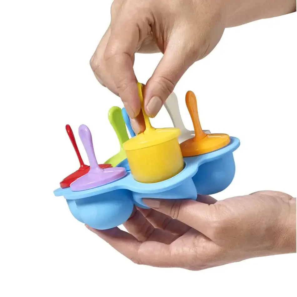 Ricardo Ricardo Silicone Mini Pop Mould