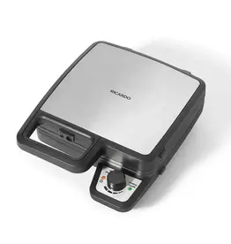 Ricardo Ricardo Waffle Maker