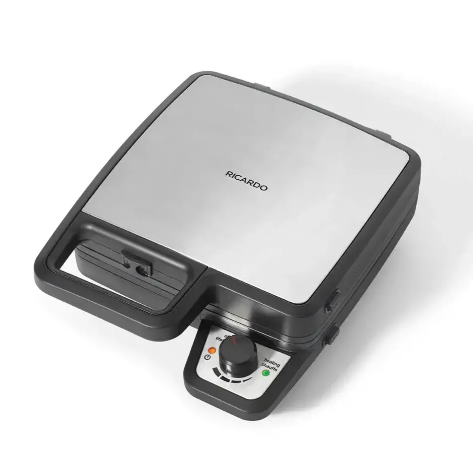Ricardo Ricardo Waffle Maker