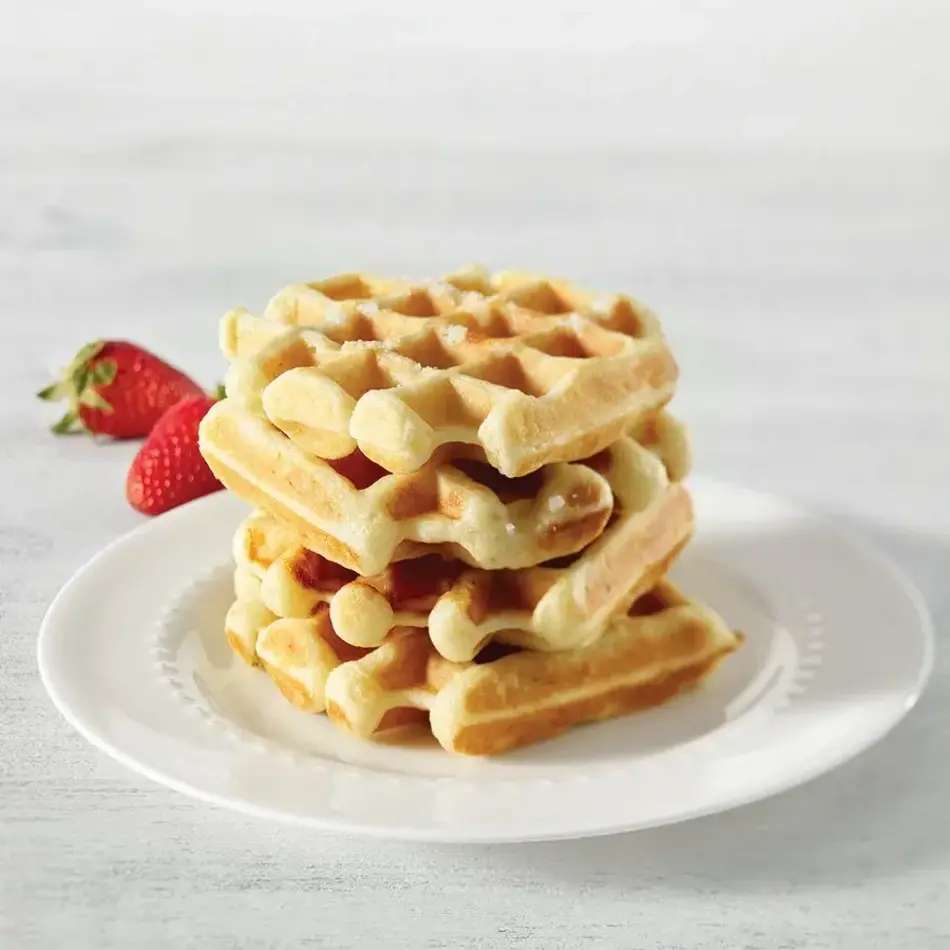 Ricardo Ricardo Waffle Maker