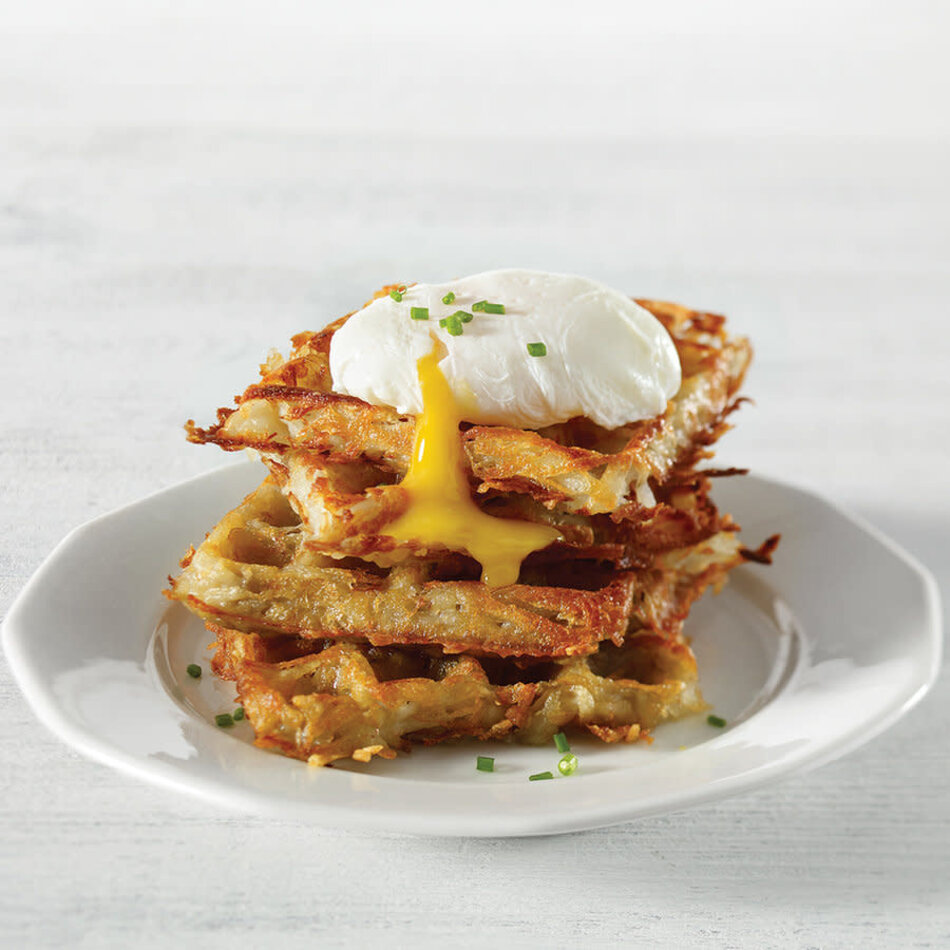 Ricardo Ricardo Waffle Maker