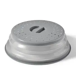 Ricardo Ricardo Collapsible Microwave Cover
