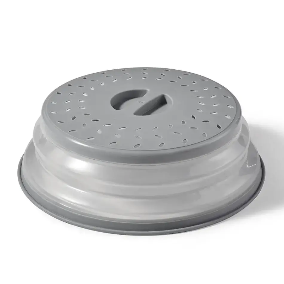 Ricardo Ricardo Collapsible Microwave Cover