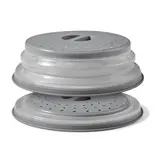 Ricardo Ricardo Collapsible Microwave Cover