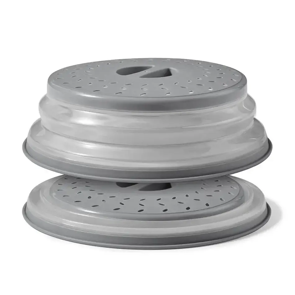Ricardo Ricardo Collapsible Microwave Cover