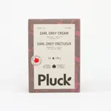 Pluck Tea, Earl Grey Cream, 15 Tea Bag Box Pluck Tea, Earl Grey Cream, 15 Tea Bag Box