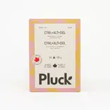 Pluck Tea, CTRL+ALT+DEL, 15 Tea Bag Box
