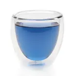 Pluck Tea, Verbena Blues, 20 Tea Bag Jar