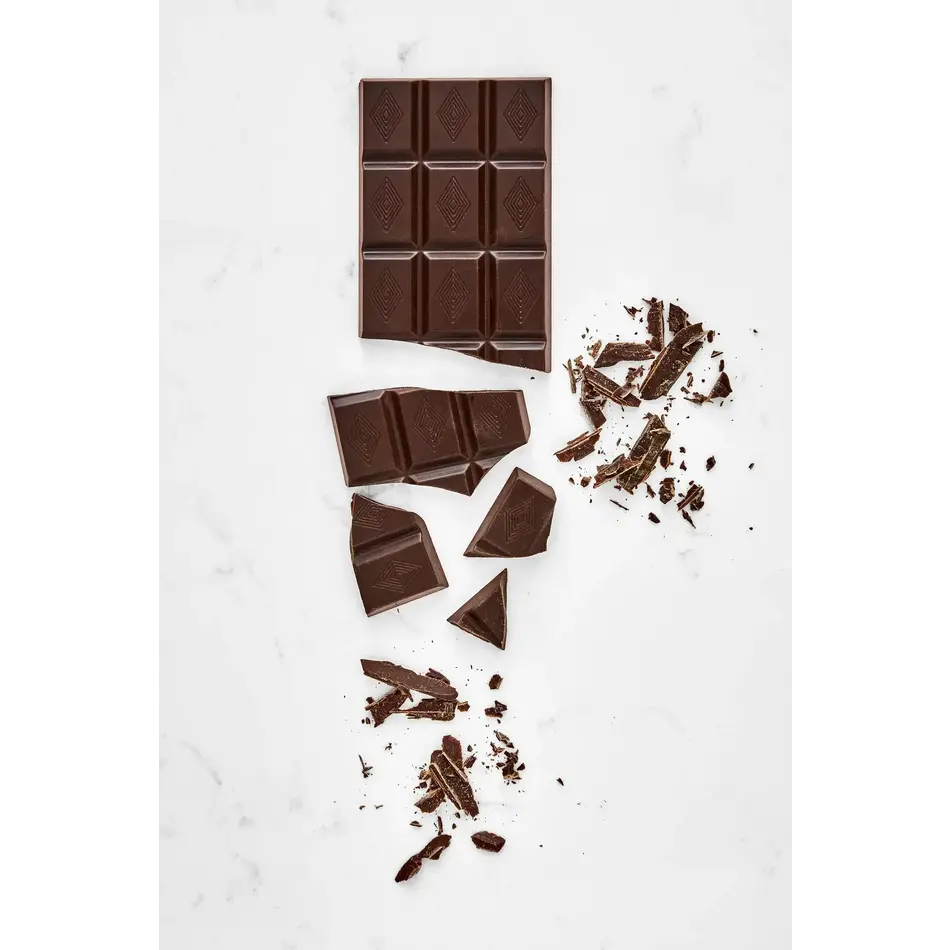 Dakama Dakama Chocolate, Dark