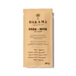 Dakama Dakama Chocolate, Dark