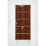Dakama Dakama Chocolate, Cashew Mylk with Crunchy Crisped Rice