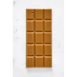 Dakama Dakama Chocolate, Golden Salted Almond Caramel