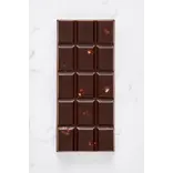Dakama Dakama Chocolate, Dark with Roasted Hazelnuts