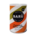 Baru Baru Pumpkin Spice Latte, 250g