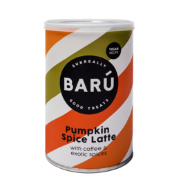 Baru Baru Pumpkin Spice Latte, 250g