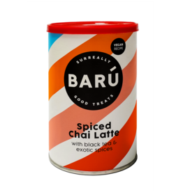 Baru Baru Spiced Chai Latte, 250g