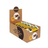 Baru Baru Milk Chocolate Marshmallow Bar with Crunchy Hazelnut, 30g
