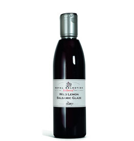 Belberry Belberry Wild Lemon Balsamic Glaze 250ml