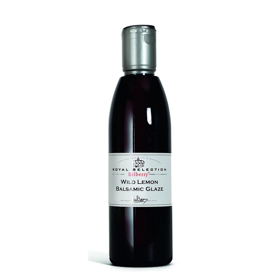 Belberry Belberry Wild Lemon Balsamic Glaze 250ml