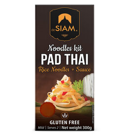 DeSiam DeSiam Noodles Kit Pad Thai , 300g
