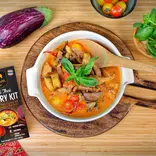 DeSiam DeSiam Red Curry Meal Kit