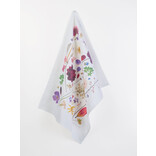 Studio Fresh Press Tea Towel, Summer