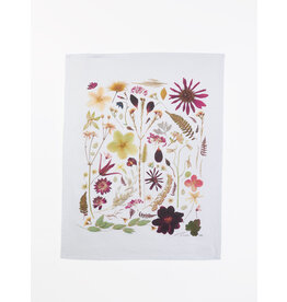 Studio Fresh Press Tea Towel, Winter