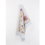 Studio Fresh Press Tea Towel, Autumn