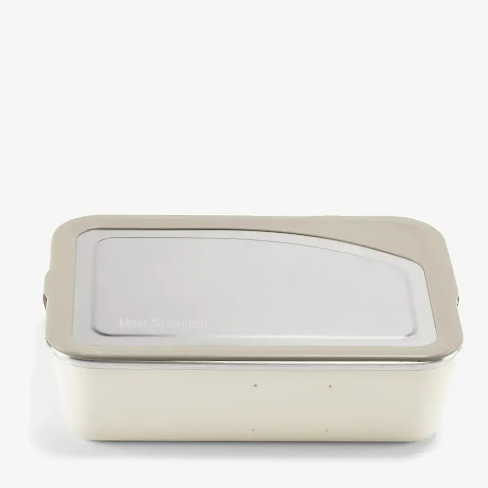 Klean Kanteen Klean Kanteen Big Meal Food Box 55oz, Tofu