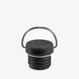 Klean Kanteen Klean Kanteen Loop Cap w/Bale (for Classic Bottles) Black 