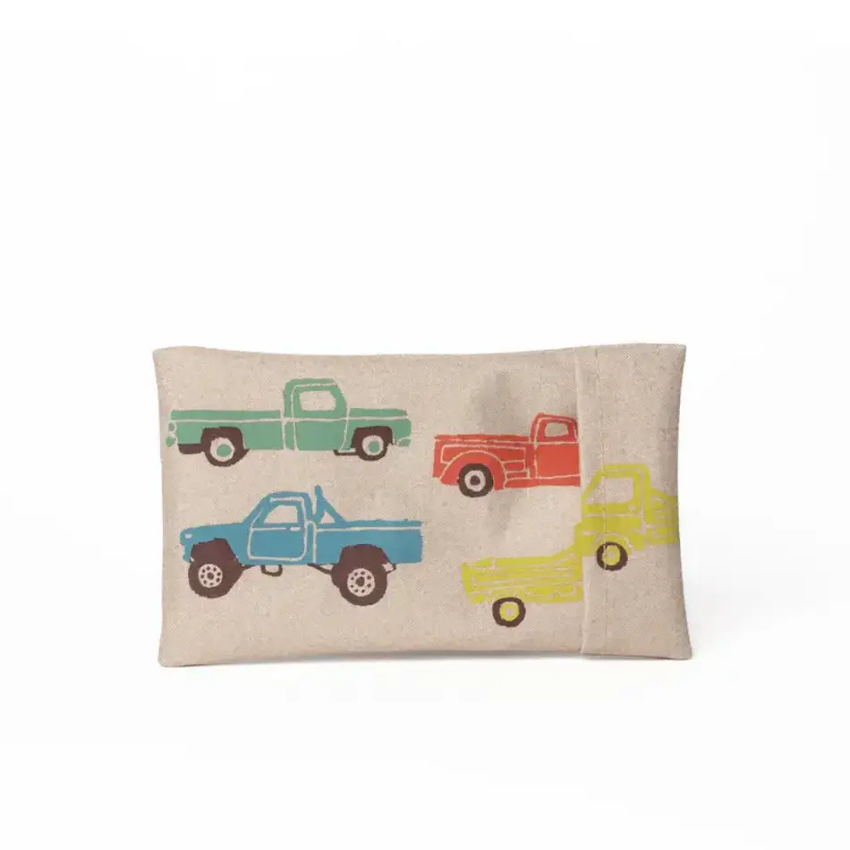 SoYoung SoYoung Ice Pack, Vintage Trucks