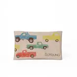 SoYoung SoYoung Ice Pack, Vintage Trucks
