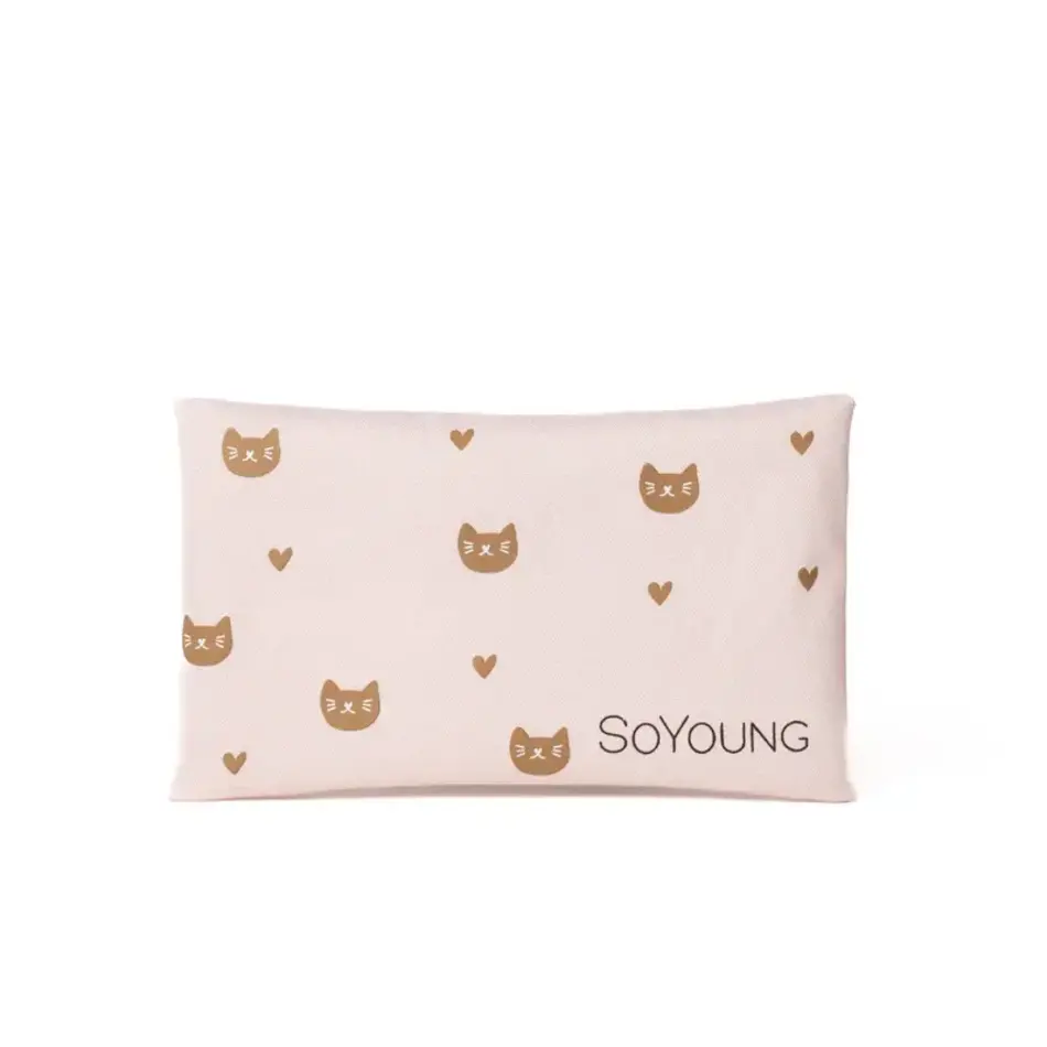 SoYoung SoYoung Ice Pack, Cat Ears