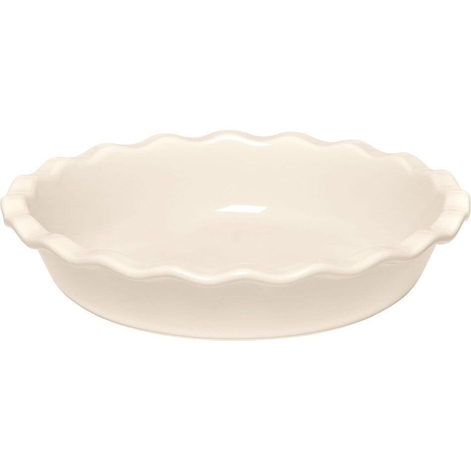 Emile Henry Emile Henry Argile Pie Dish