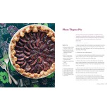 Pie School Cookbook, Kate Lebo