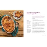 Pie School Cookbook, Kate Lebo