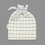 Keeki Keeki Bread Bag, Blue