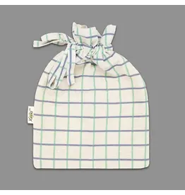 Keeki Keeki Bread Bag, Blue